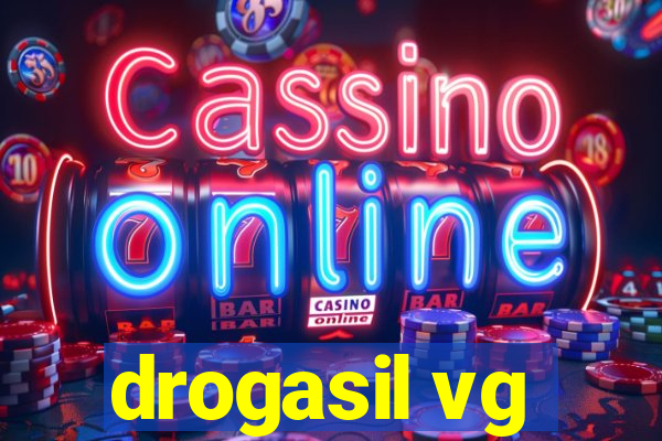 drogasil vg